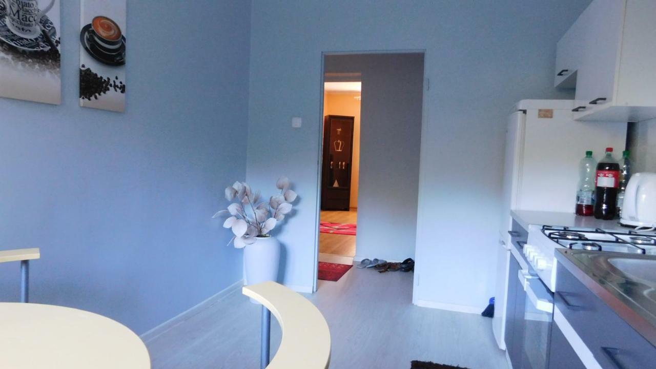 Ivihouse Apartment Swinoujscie Exterior photo